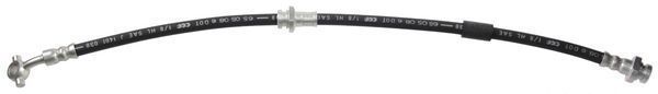 A.B.S. Bremsschlauch sl3810 für NISSAN