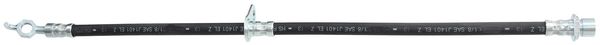 A.B.S. Bremsschlauch sl5612 für TOYOTA
