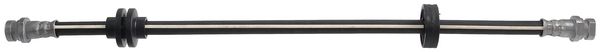 A.B.S. Bremsschlauch sl5641 für RENAULT
