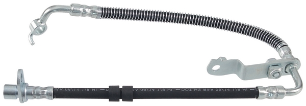A.B.S. SL6316 Bremsschlauch für Mazda - Bild 4