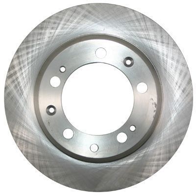 A.b.s. Bremsscheibe 15821 Belüftet 289Mm 20Mm Für Porsche