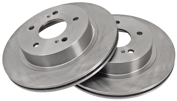 A.b.s. Bremsscheibe 16030 Belüftet 282Mm 20Mm Für Nissan