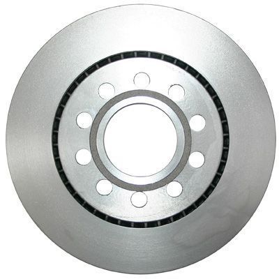 2 Bremsscheiben Hinterachse belüftet Ø 269 mm 20 mm A.B.S. für u.a. AUDI 100 - Bild 5