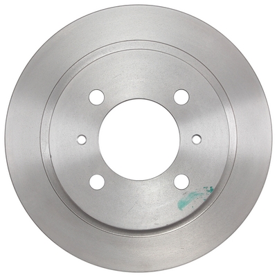 A.B.S. Bremsscheibe 16212 voll 234mm 7mm für NISSAN