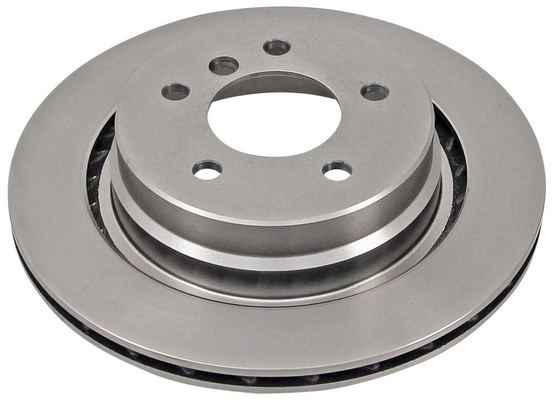 A.b.s. Bremsscheibe 16537 Belüftet 312Mm 20Mm Für Wiesmann