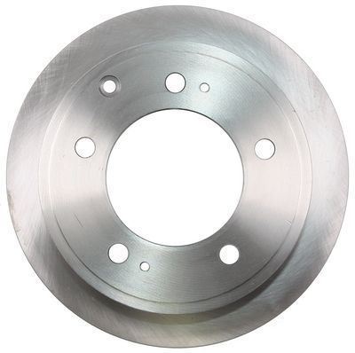 A.b.s. Bremsscheibe 17176 Belüftet 312Mm 18Mm Für Toyota