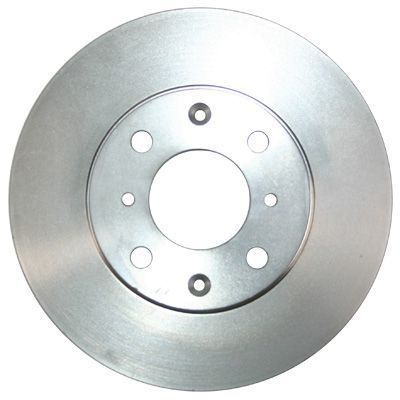A.B.S. Bremsscheibe 17359 belüftet 240mm 21mm für HONDA