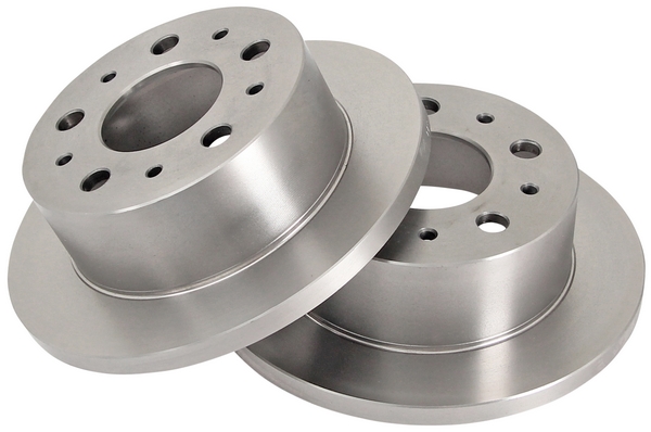 A.b.s. Bremsscheibe 17462 Voll 280Mm 16Mm Für Fiat Citroën Peugeot