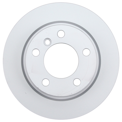 2 Bremsscheiben Hinterachse voll Ø 280 mm 10 mm A.B.S. für u.a. MINI COUNTRYMAN - Bild 5