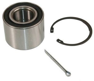 A.B.S. Radlagersatz 200246 für Suzuki