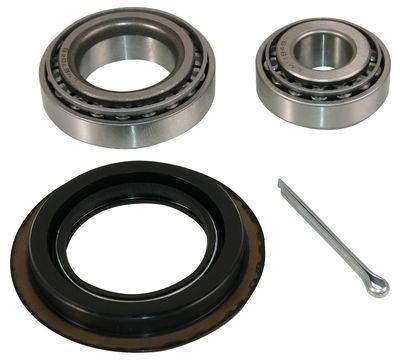 A.B.S. Radlagersatz 200476 für Opel