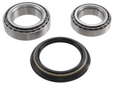 Radlagersatz für reibungslose Drehung Ø 63 mm 17,5 mm A.B.S. für MAZDA B-SERIE - Bild 3
