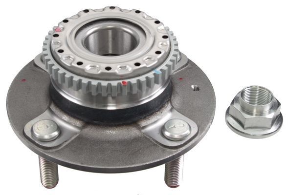 Radnabe Rad-Achs-Verbindung Ø 139 mm 67 mm A.B.S. für u.a. HYUNDAI ELANTRA - Bild 3