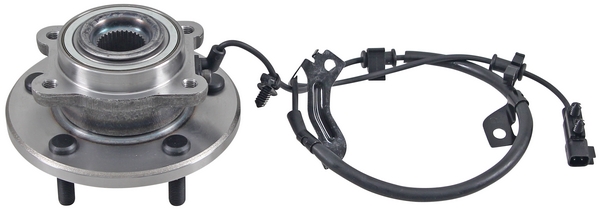 A.B.S. Radnabe vorne rechts links  für DODGE FIAT / LANCIA 5171124AF 5171125AE 5171125AF 201596