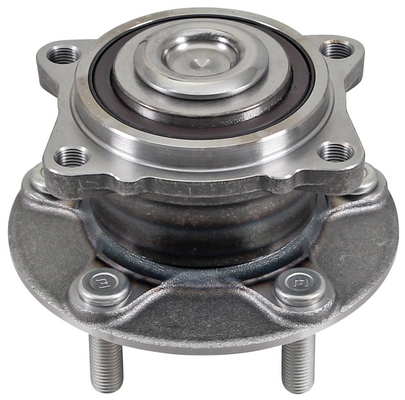 Radnabe Rad-Achs-Verbindung Ø 140 mm A.B.S. für u.a. CITROËN C4 - Bild 3