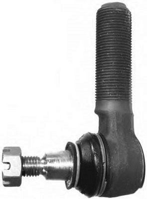 A.B.S. Spurstangenkopf 230117 für Ford