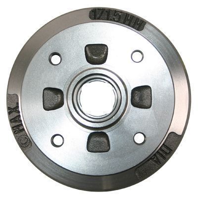 A.B.S. Bremstrommel 2351s für KIA MAZDA