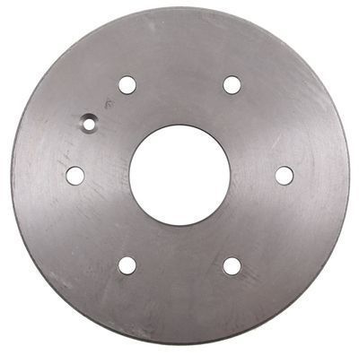 Bremstrommel Hinterachse Ø 254 mm 69 mm A.B.S. passend für DAF 400-SERIE - Bild 3