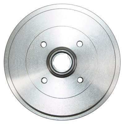A.b.s. Bremstrommel 2473S Für Vag