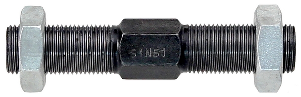 A.B.S. Spurstangenrohr 250347 für KIA