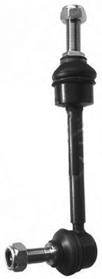 A.B.S. Stange/Strebe, Stabilisator 260296 für LAND ROVER