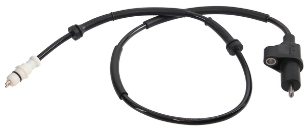 2x Sensor für Raddrehzahl A.B.S. 30489 2 Sensor Raddrehzahl links rechts - Bild 4