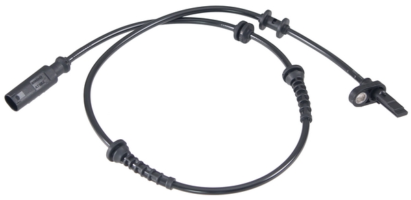 2x Sensor für Raddrehzahl A.B.S. 30667 2 Sensor Raddrehzahl links rechts - Bild 4