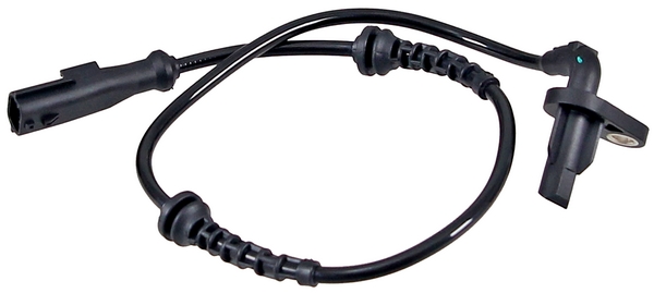 A.B.S. 30804 Sensor für Raddrehzahl ABS Sensor Raddrehzahl - Bild 3