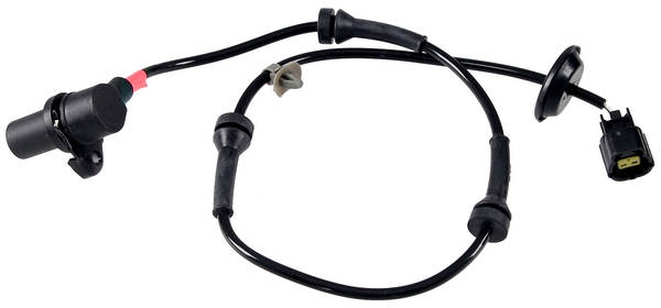 A.B.S. 30809 Sensor für Raddrehzahl ABS Sensor Raddrehzahl - Bild 3