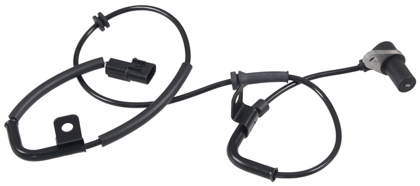 Sensor Raddrehzahl passiver Sensor 1.075 mm Kabel A.B.S. für HYUNDAI TERRACAN - Image 4