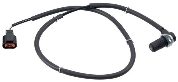 Für A.B.S. 31140 Sensor, wheel speed - Bild 4