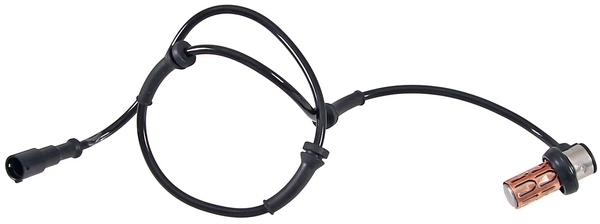 Sensor Raddrehzahl passiver Sensor 820 mm Kabel A.B.S. für AUDI A8 - Bild 4