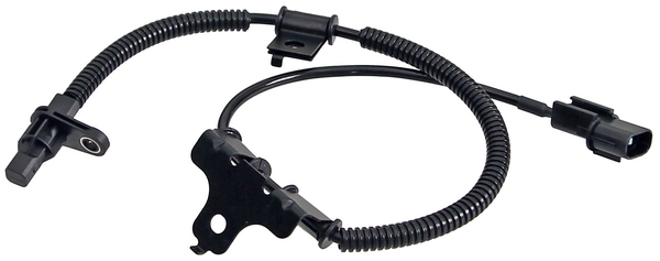 Sensor Raddrehzahl aktiver Sensor 595 mm Kabel A.B.S. für KIA PICANTO - Bild 4