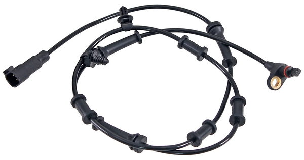 Sensor Raddrehzahl aktiver Sensor 1.170 mm Kabel A.B.S. für JEEP WRANGLER - Bild 4