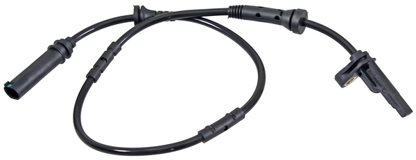 Sensor Raddrehzahl aktiver Sensor 555 mm Kabel A.B.S. für u.a. BMW X3 - Bild 4