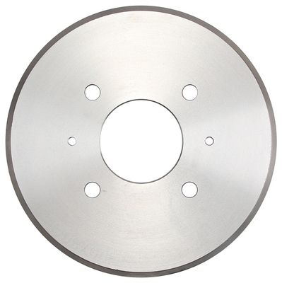 Bremstrommel Hinterachse Ø 203 mm 46 mm A.B.S. passend für u.a. MITSUBISHI COLT - Bild 4
