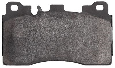 A.B.S. Keramik Bremsbelagsatz fuer Brembo Bremsanlage