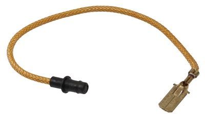 A.B.S. Warnkontakt, Bremsbelagverschleiß 39600 für LADA