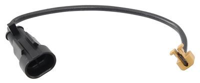 A.B.S. Warnkontakt, Bremsbelagverschleiß 39601 für Iveco