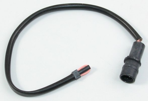 A.B.S. Warnkontakt, Bremsbelagverschleiß 39656 für Porsche