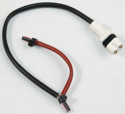 A.B.S. Warnkontakt, Bremsbelagverschleiß 39657 für Porsche