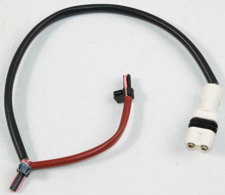 A.B.S. Warnkontakt, Bremsbelagverschleiß 39658 für Porsche