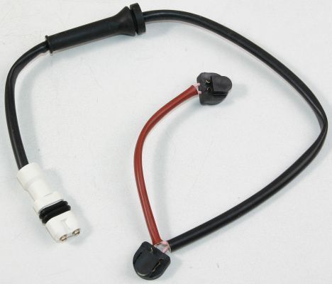A.B.S. Warnkontakt, Bremsbelagverschleiß 39660 für Porsche