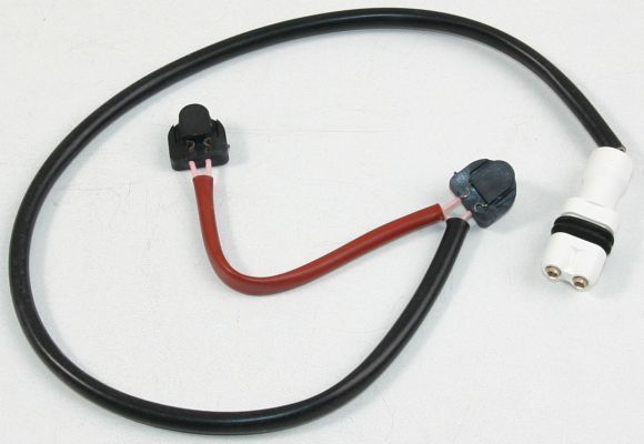 A.B.S. Warnkontakt, Bremsbelagverschleiß 39661 für Porsche