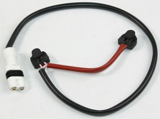A.B.S. Warnkontakt, Bremsbelagverschleiß 39662 für Porsche