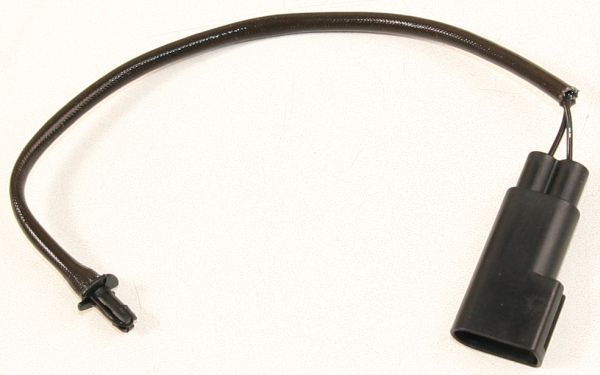 A.B.S. Warnkontakt, Bremsbelagverschleiß 39668 für Ford