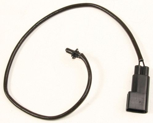 A.B.S. Warnkontakt, Bremsbelagverschleiß 39669 für Ford
