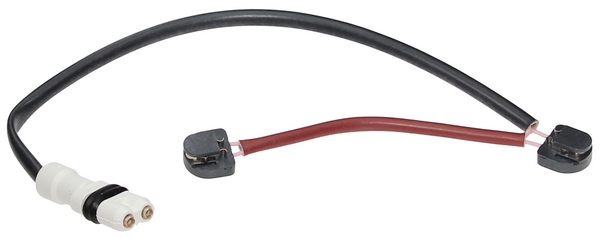 A.B.S. Warnkontakt, Bremsbelagverschleiß 39705 für Porsche