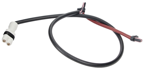 A.B.S. Warnkontakt, Bremsbelagverschleiß 39707 für Porsche
