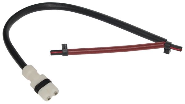 A.B.S. Warnkontakt, Bremsbelagverschleiß 39721 für Porsche
